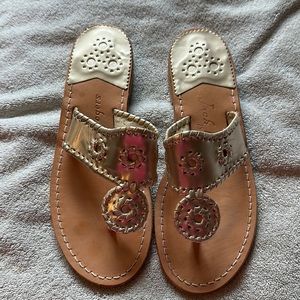 Jack Rogers Sandsls